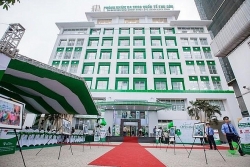 Bệnh viện Thu Cúc 