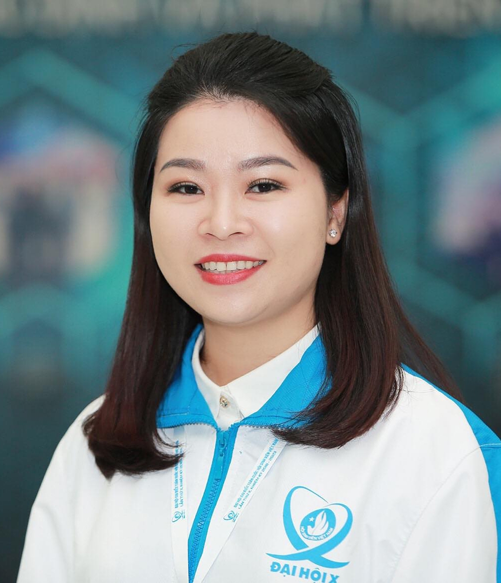 Chương trình hành động của Bí thư Thành đoàn Hà Nội Chu Hồng Minh, ứng cử viên đại biểu HĐND TP Hà Nội nhiệm kỳ 2021 - 2026