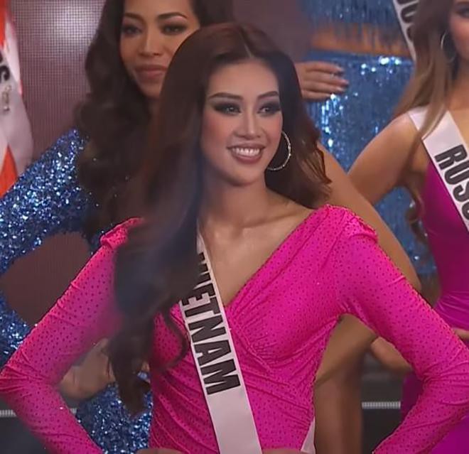 Hành trình ấn tượng tới Top 21 của Khánh Vân tại Miss Universe 2020 ảnh 19
