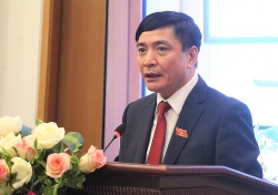 Tổng Bí thư Nguyễn Phú Trọng sẽ bỏ phiếu bầu cử tại thành phố Hà Nội