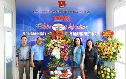 Lời cảm ơn nhân Kỷ niệm 97 năm Ngày Báo chí Cách mạng Việt Nam