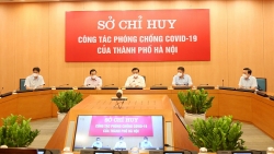 Không chủ quan, bình tĩnh ứng phó với dịch Covid-19