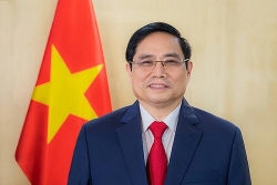 Đề cử đồng chí Phạm Minh Chính làm Thủ tướng Chính phủ nhiệm kỳ mới