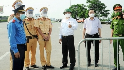 Người đứng đầu chịu trách nhiệm về kết quả thực hiện Chỉ thị 17