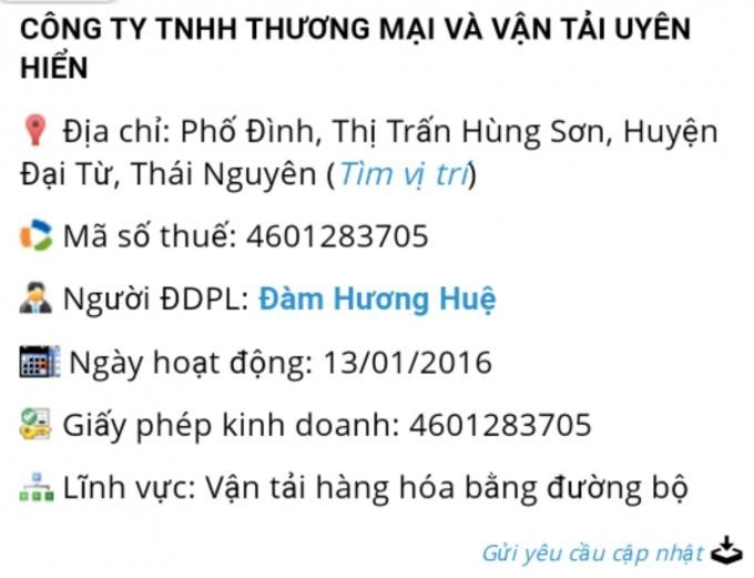 2856 3456 vu to cao bi thu huyen dai