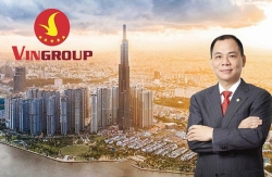 Forbes công bố top 50 doanh nghiệp có giá trị thương hiệu cao nhất Việt Nam