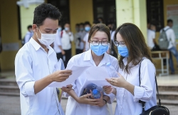 Nếu con làm bài thi không tốt, bố mẹ đừng mắng!