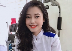 Loạt ảnh đời thường xinh như mộng của dàn thí sinh Hoa hậu Việt Nam 2020