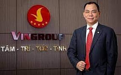 Vingroup đàm phán thành công đơn hàng 500.000 thuốc trị Covid-19