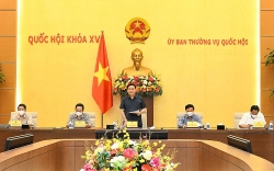 Ủy ban Thường vụ Quốc hội họp khẩn cấp: Bốn quy định khác luật sẽ được áp dụng để phòng, chống Covid-19