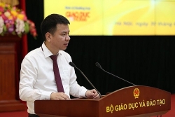 Thể lệ Giải báo chí toàn quốc "Vì sự nghiệp Giáo dục Việt Nam" năm 2021