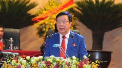 Ông Phạm Xuân Thăng được bầu làm Bí thư tỉnh ủy Hải Dương