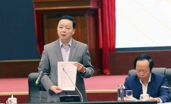 Bộ trưởng TN&MT Trần Hồng Hà: Sẽ chỉnh sửa quy định bất hợp lý về bảo vệ môi trường