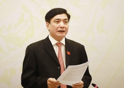 Rà soát tổng thể hệ thống pháp luật liên quan đến phòng, chống dịch