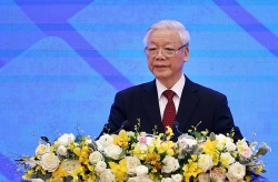 Tình đoàn kết, gắn bó của cộng đồng ASEAN càng được đề cao trong khó khăn