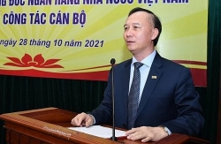 Ông Cao Văn Bình được bổ nhiệm chức Tổng Giám đốc CIC