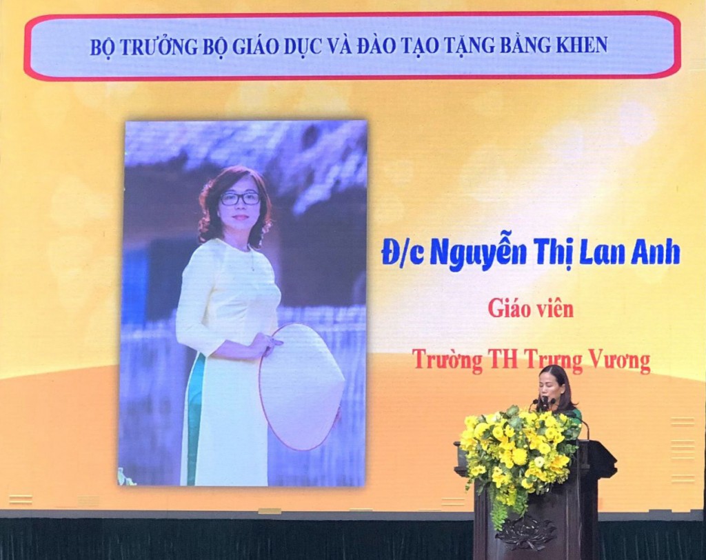 Nâng cao chất lượng công tác quản lý, đổi mới phương pháp dạy và học