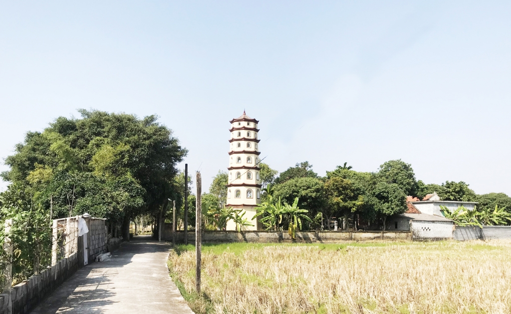 chùa Đồng Lạc thuần tuý là nơi thờ Phật, nơi sinh hoạt văn hoá tôn giáo và tín ngưỡng tâm linh của nhân dân.