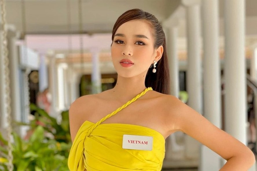 Xem Hoa hậu Đỗ Thị Hà thi chung kết Miss World 2021 ở đâu?