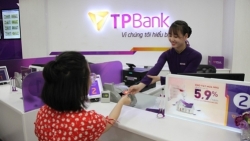 Lãi suất ngân hàng hôm nay 4/1: TPBank niêm yết cao nhất 6,6%/năm