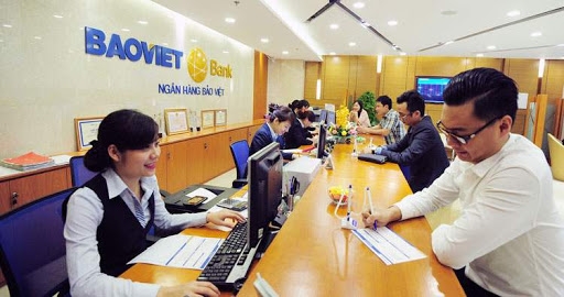 Bảo Việt công bố mức lãi suất tiền gửi tại quầy dao động từ 0,2% - 6,95%/năm