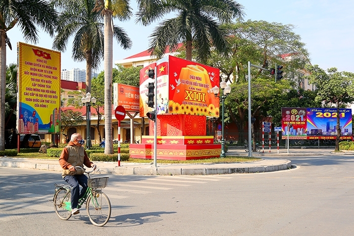 Đại hội XIII: Hiện thực hóa khát vọng phát triển đất nước hùng cường, thịnh vượng