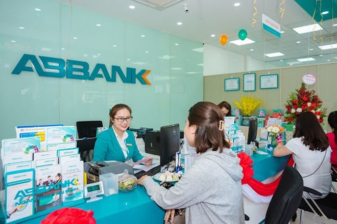 ABBank công bố lãi suất tiết kiệm cao nhất hôm nay ở mức 8,3%/năm