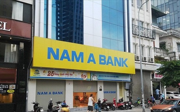 Nam Á công bố lãi suất tiết kiệm cao nhất hôm nay ở mức 6,8%/năm 