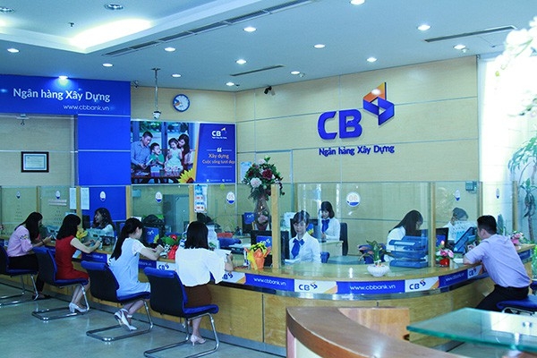 CBBank niêm yết kỳ hạn 6 tháng và 9 tháng lần lượt ở mức 6,35%/năm và 6,5%/năm 