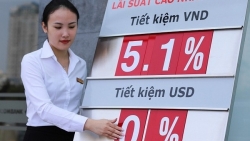 Lãi suất ngân hàng hôm nay 16/2: Kỳ hạn 3 tháng cao nhất 4%/năm