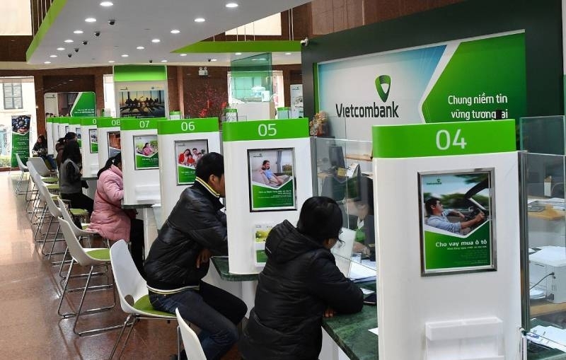 Lãi suất ngân hàng hôm nay 17/2: Vietcombank niêm yết kỳ hạn 6 tháng 3,8%/năm