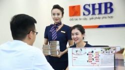 Lãi suất ngân hàng hôm nay 27/2: SHB niêm yết cao nhất 6,7%/năm