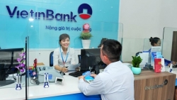 Lãi suất ngân hàng hôm nay 1/3: VietinBank niêm yết cao nhất 5,6%/năm