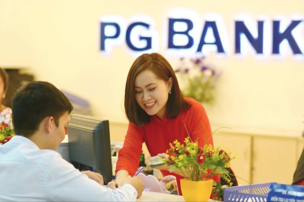 Ngân hàng PGBank công bố lãi suất tiết kiệm dao động từ 3,5% - 6,6%/năm 