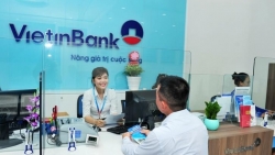 Lãi suất ngân hàng hôm nay 17/3: VietinBank niêm yết cao nhất 5,6%/năm