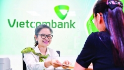 Lãi suất ngân hàng hôm nay 26/3: Vietcombank niêm yết kỳ hạn 12 tháng 5,5%/năm