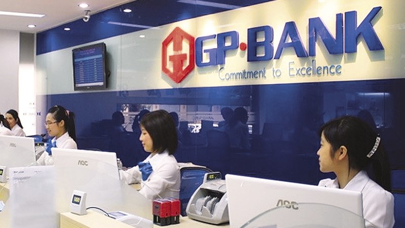 GPBank công bố lãi suất tiền gửi tiết kiệm tại quầy cao nhất ở mức 5,6%/năm 