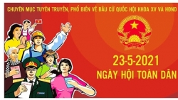 Công nhân khu công nghiệp, sinh viên bầu cử ở đâu?