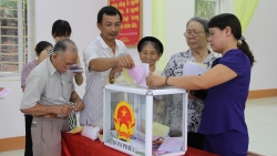 Người có hành vi vi phạm pháp luật về bầu cử bị xử lý như thế nào?