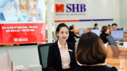 Lãi suất ngân hàng hôm nay 17/4: SHB niêm yết cao nhất 6%/năm