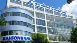 Lãi suất ngân hàng hôm nay 4/5: Saigonbank niêm yết cao nhất 6,5%/năm