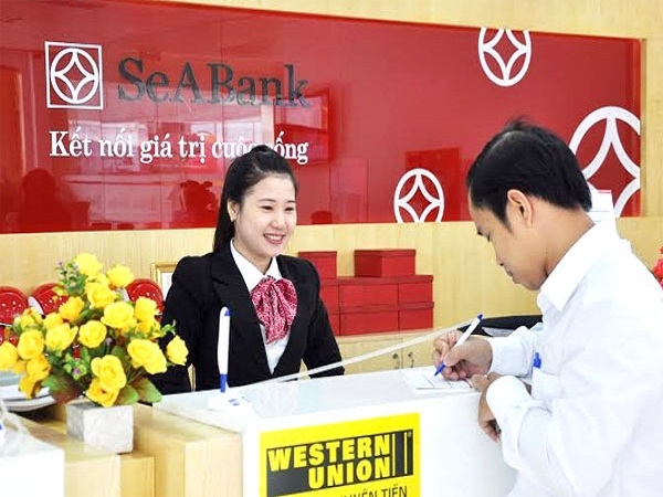 Ngân hàng SeABank công bố lãi suất tiền gửi dao động 0,2% - 6,25%/năm