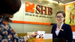 Lãi suất ngân hàng hôm nay 7/5: SHB niêm yết cao nhất 6,7%/năm