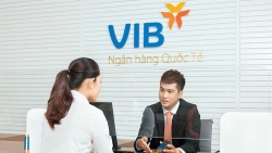 Lãi suất ngân hàng hôm nay 9/5: VIB niêm yết kỳ hạn 24 tháng 6,1%/năm