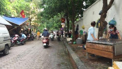 Hà Nội: Chợ cóc vẫn hoạt động bất chấp lệnh cấm