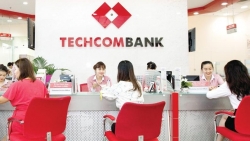 Lãi suất ngân hàng hôm nay 15/5: Techcombank niêm yết cao nhất 5,2%/năm