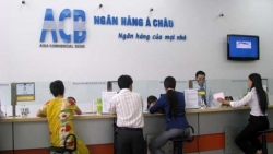 Lãi suất ngân hàng hôm nay 16/5: ACB niêm yết kỳ hạn 6 tháng 4,4%/năm