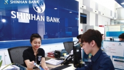 Lãi suất ngân hàng hôm nay 17/5: Shinhan Bank niêm yết cao nhất 4,6%/năm