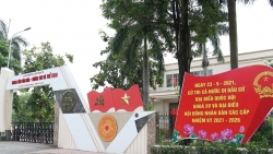 Hà Nội: Không khí hân hoan ngày hội bầu cử lan tỏa khắp các địa phương