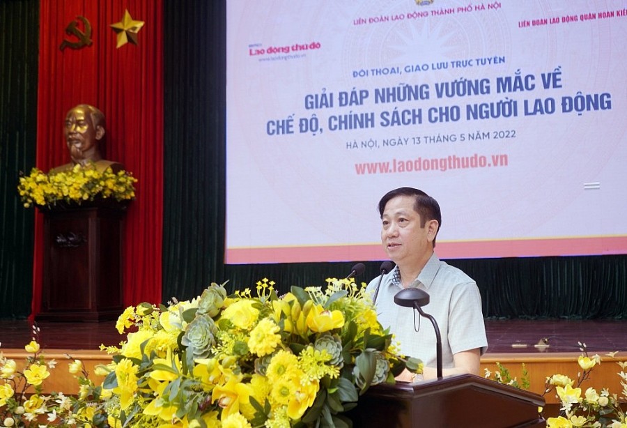Doanh nghiệp không khám sức khỏe cho người lao động có thể bị xử phạt đến 75 triệu đồng